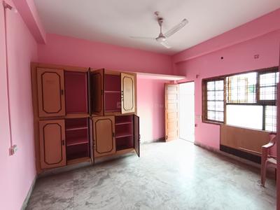 Bedroom Image of 1750 Sq.ft 3 BHK Independent House for rent in Tarnaka Secunderabad for Rs. 24000