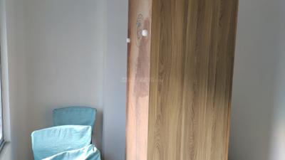 Bedroom Image of 750 Sq.ft 2 BHK Apartment / Flat for sale in Golf Green Kolkata for Rs. 3350000