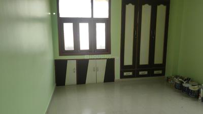 Bedroom Image of 1450 Sq.ft 3 BHK Apartment / Flat for rent in Rukanpura Patna for Rs. 18000