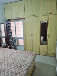 Bedroom Image of 1240 Sq.ft 3 BHK Apartment / Flat for sale in Palsikar Colony Indore for Rs. 5100000