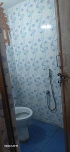 Bathroom Image of 738 Sq.ft 2 BHK Independent House for sale in Rama Krishna Puram Vijayawada for Rs. 4400000