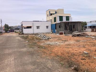 Image of 1620 Sq.ft Residential Plot / Land for sale in Peedampalli, Coimbatore for Rs. 4400000