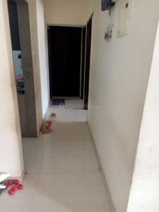 Image of 681 Sq.ft 2 BHK Apartment / Flat for sale in Shraddharpan Hum Sub CHSL, Malad West, Mumbai for Rs. 20000000