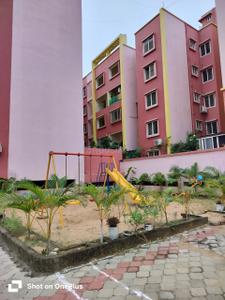 Image of 1361 Sq.ft 3 BHK Apartment / Flat for sale in Hanspal, Bhubaneswar for Rs. 8900000