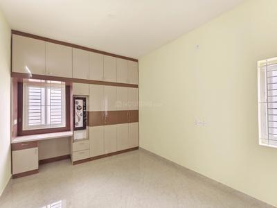 Bedroom Image of 1150 Sq.ft 2 BHK Independent House for sale in Saravanampatty Coimbatore for Rs. 7500000
