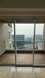 Balcony Image of 1600 Sq.ft 3 BHK Apartment / Flat for sale in L And T Elixir Reserve Iora, Powai Mumbai for Rs. 68000000