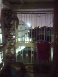 Balcony Image of 914 Sq.ft 2 BHK Apartment / Flat for sale in Shrachi New Shrachi Garden, South Dum Dum Kolkata for Rs. 4200000