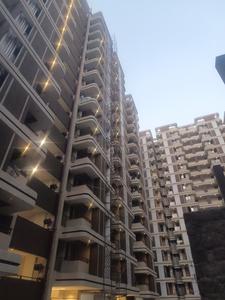 Image of 935 Sq.ft 2 BHK Apartment / Flat for rent in Nava Naroda, Ahmedabad for Rs. 12000