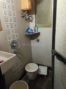 Image of 1120 Sq.ft 3 BHK Apartment / Flat for rent in Airoli, Navi Mumbai for Rs. 43000