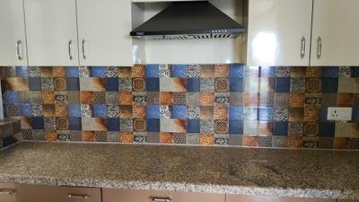 Kitchen Image of 1060 Sq.ft 2 BHK Apartment / Flat for sale in Eros Sampoornam, Noida Extension Greater Noida for Rs. 8400000