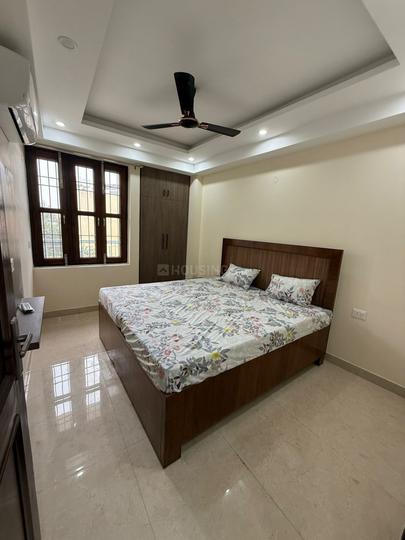 Saket Bedroom 1