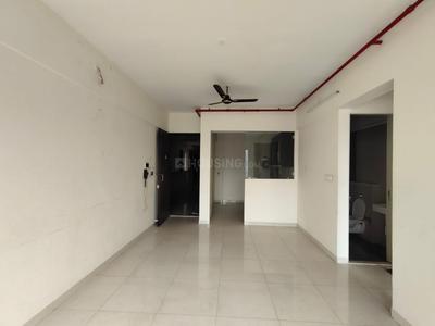 Hall Image of 1184 Sq.ft 2 BHK Apartment / Flat for sale in Ashar Sapphire, Thane West Thane for Rs. 14500000