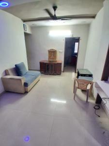 Hall Image of 950 Sq.ft 2 BHK Apartment / Flat for rent in Vasna Ahmedabad for Rs. 21000