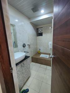 Bathroom Image of 1635 Sq.ft 3 BHK Apartment / Flat for sale in Jain Dream Valley, Dagapur Siliguri for Rs. 8000000