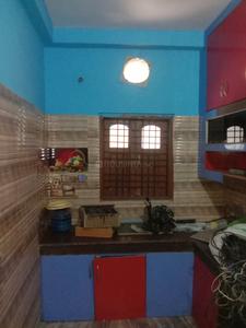 Kitchen Image of 1400 Sq.ft 3 BHK Independent House for rent in Hatia Ranchi for Rs. 8000