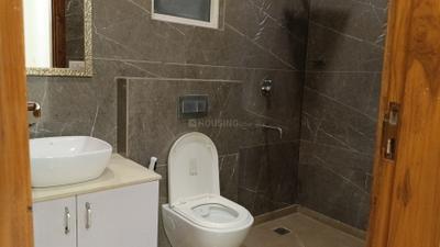 Image of 1800 Sq.ft 3 BHK Builder Floor for rent in Sushant Lok Phase 1, Gurgaon for Rs. 85000