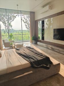 Bedroom Image of 16000 Sq.ft 5 BHK Villa for sale in Kune N.m. Lonavala for Rs. 140000000