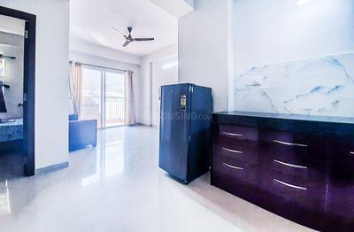 Kitchen Image of The cliff Garden (TCG) in Hinjawadi Phase 3, Pune