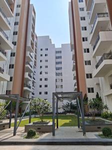 Image of 1895 Sq.ft 3 BHK Apartment / Flat for sale in IRA Aspiration, Kollur, Hyderabad for Rs. 13000000