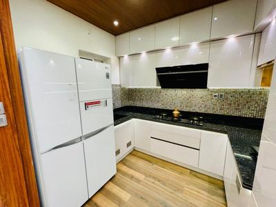 Kitchen Image of 3500 Sq.ft 5 BHK Villa for rent in Carmelaram Bengaluru for Rs. 120000