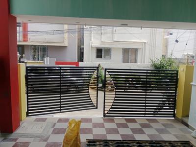 Balcony Image of 2060 Sq.ft 3 BHK Duplex for sale in Thudiyalur Coimbatore for Rs. 8500000