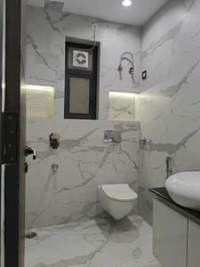 Common Bathroom Image of 2100 Sq.ft 4 BHK Builder Floor for sale in Indirapuram Ghaziabad for Rs. 19000000