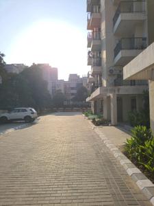 Building Image of 350 Sq.ft 1 BHK Apartment / Flat for sale in GLS Avenue 51, Sector 92 Gurgaon for Rs. 3800000