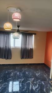 Hall Image of 1250 Sq.ft 3 BHK Duplex for sale in Avalapalli Hosur for Rs. 8500000