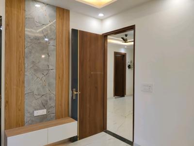 Bedroom Image of 1350 Sq.ft 3 BHK Apartment / Flat for sale in Lal Kuan Ghaziabad for Rs. 6465000
