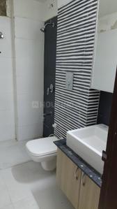 Image of 1435 Sq.ft 2 BHK Apartment / Flat for rent in Iscon Harmony, Sevasi, Vadodara for Rs. 25000