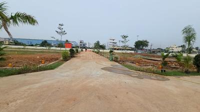 Image of 600 Sq.ft Residential Plot / Land for sale in Siruvapuri, Gummidipoondi, Chennai for Rs. 2800000