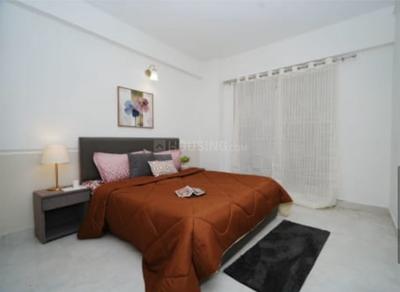 Bedroom Image of 1250 Sq.ft 3 BHK Builder Floor for sale in Signature Global City, Sector 37D Gurgaon for Rs. 15400000
