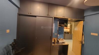 Bedroom Image of 1195 Sq.ft 2 BHK Apartment / Flat for rent in SSB Urban Lotus, Rayasandra Bengaluru for Rs. 26000