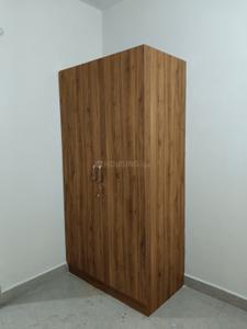 Bedroom Image of 1100 Sq.ft 2 BHK Independent House for rent in Doddanekundi Bengaluru for Rs. 24000