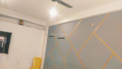 Bedroom Image of 400 Sq.ft 2 BHK Apartment / Flat for rent in Balaganj Lucknow for Rs. 10000