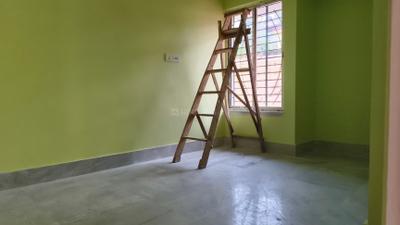 Bedroom Image of 1140 Sq.ft 3 BHK Apartment / Flat for sale in Akash, Naktala Kolkata for Rs. 7100000