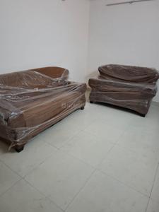 2 BHK Independent Builder Floor