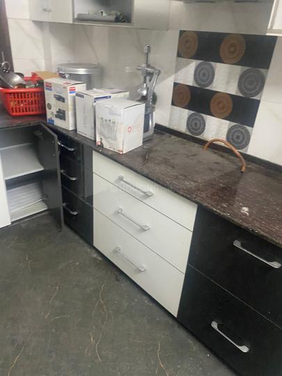 Mullahera, Sector 22 Kitchen 1