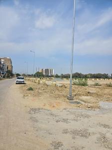 Image of 645 Sq.ft Residential Plot / Land for sale in Vrindavan Yojana, Lucknow for Rs. 5800000