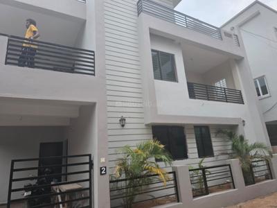 Image of 2200 Sq.ft 3 BHK Independent House for sale in Patrapada, Bhubaneswar for Rs. 17000000