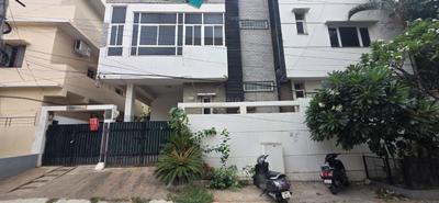 Image of 5500 Sq.ft 6 BHK Independent House for sale in Habsiguda, Hyderabad for Rs. 35000000