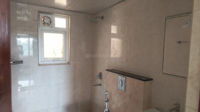 Image of 2100 Sq.ft 4 BHK Apartment / Flat for rent in Unishire Terraza, Thanisandra, Bengaluru for Rs. 58000