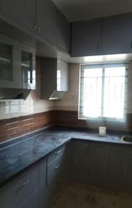 Kitchen Image of 1300 Sq.ft 2 BHK Builder Floor for sale in Uttarahalli Hobli Bengaluru for Rs. 8000000