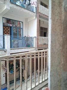 Bedroom One Image of 750 Sq.ft 2 BHK Apartment / Flat for sale in Hark Sai Apartment, Sector 89 Noida for Rs. 3000000