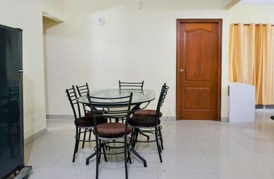 Hall Image of D704-Concorde Manhattan in Electronic City, Bengaluru