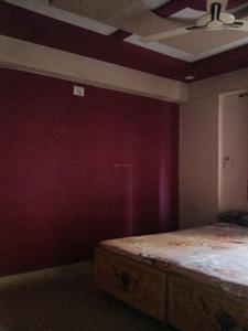 Bedroom Image of 2244 Sq.ft 3 BHK Apartment / Flat for rent in Shivalik Green View, Shantigram Ahmedabad for Rs. 75000