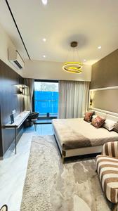 Bedroom Image of 1458 Sq.ft 3 BHK Apartment / Flat for sale in Swaraj 54 Flores Drive Phase 1, Hadapsar Pune for Rs. 14754390