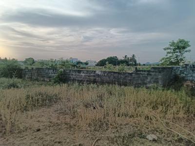 Image of 1200 Sq.ft Residential Plot / Land for sale in Adukkamparai, Vellore for Rs. 2400000