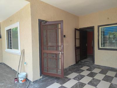 Hall Image of 2250 Sq.ft 4 BHK Duplex for rent in Bawadiya Kalan Bhopal for Rs. 35000