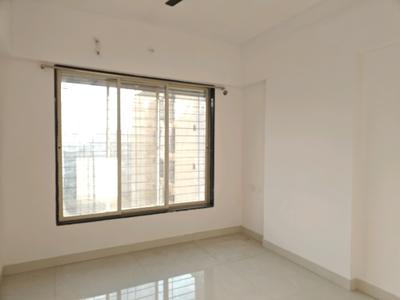 Bedroom Image of 405 Sq.ft 1 BHK Apartment / Flat for sale in Chandak Highscape City 1A, Chembur Mumbai for Rs. 11400000